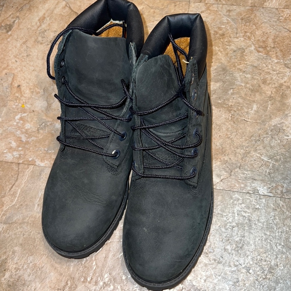 Timberland boots